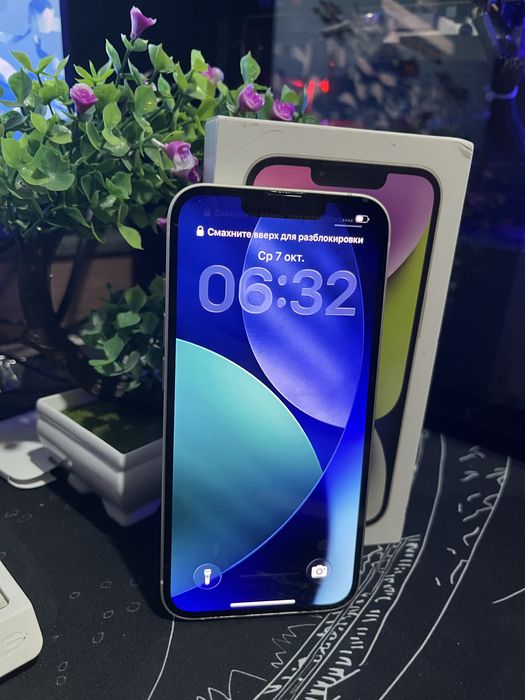 Iphone айфон 14 идеал