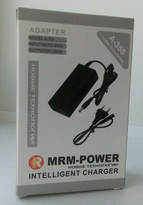 Адаптер MRM-Power A-355