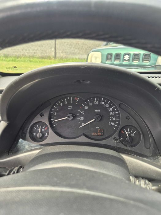 Opel corsa C 2004