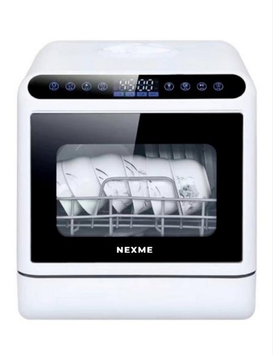 Посудомоечная машина настольная !