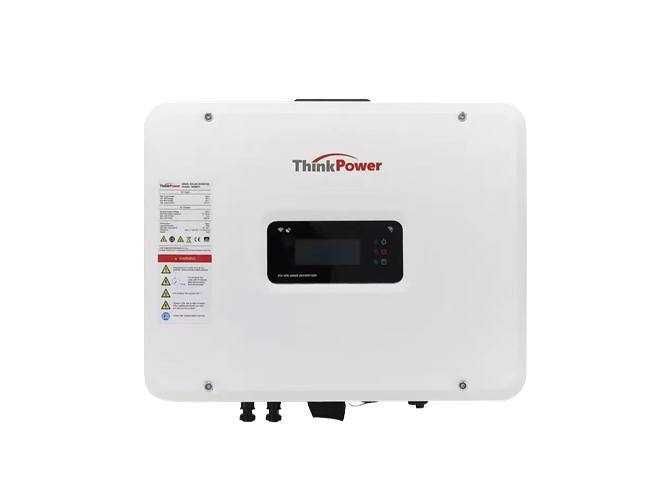 ThinkPower TP10KTL – 10 kW Single‑Phase On‑Grid Invertor