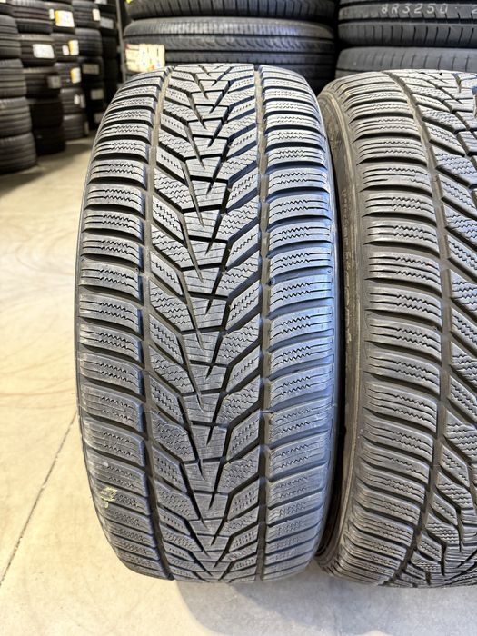 235/45/20 HANKOOK 4бр