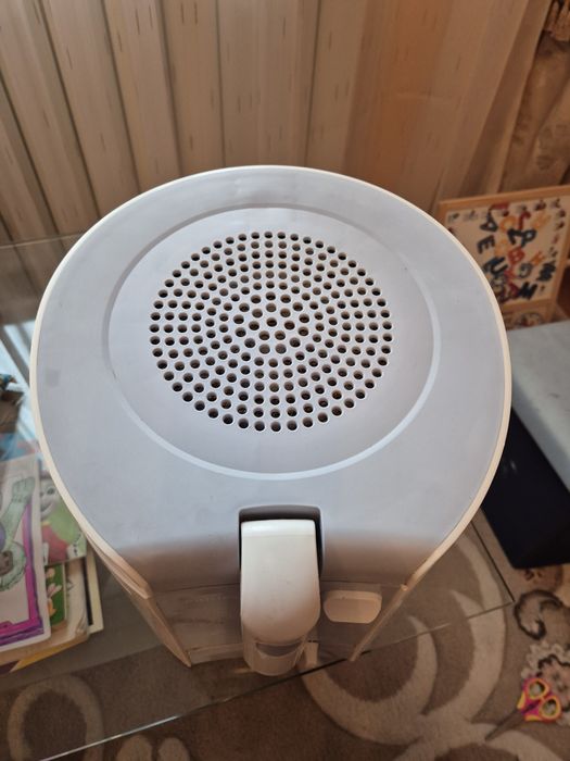 Friteuză Ulei Phillips
Philips HD6103/70 HD6103/70 Fri