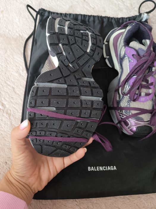 Сникърси  Balenciaga