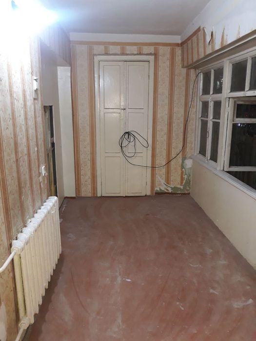 Uchtepa tumani olam klinika oldida kvartira sotuvda
