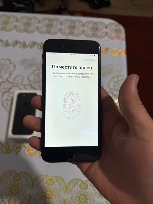 продам айфон 7 128 гб