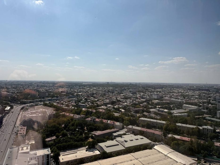 Продаётся квартира в ЖК Piramit Tower Ор Текстильный мост