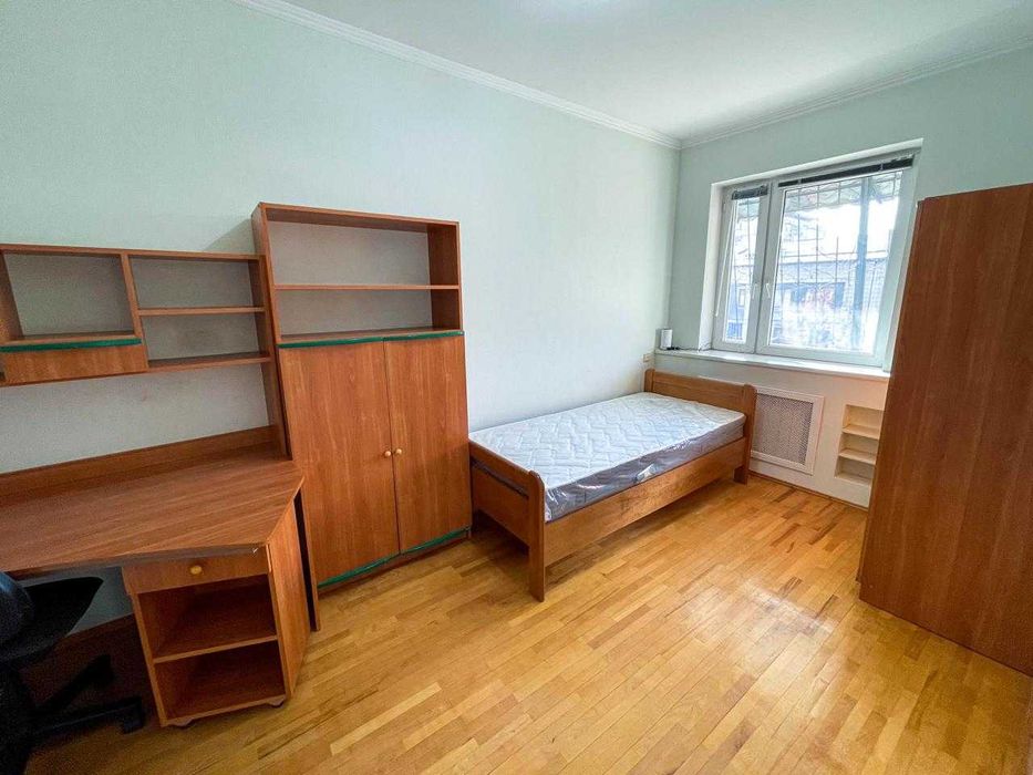 Сдаётся 3-комнатная квартира в Мирабадском районе