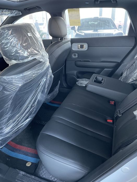 Wuling Starlight S 510km