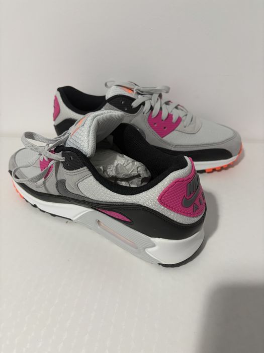 nike air max 90 42 43 originali noi in cutie