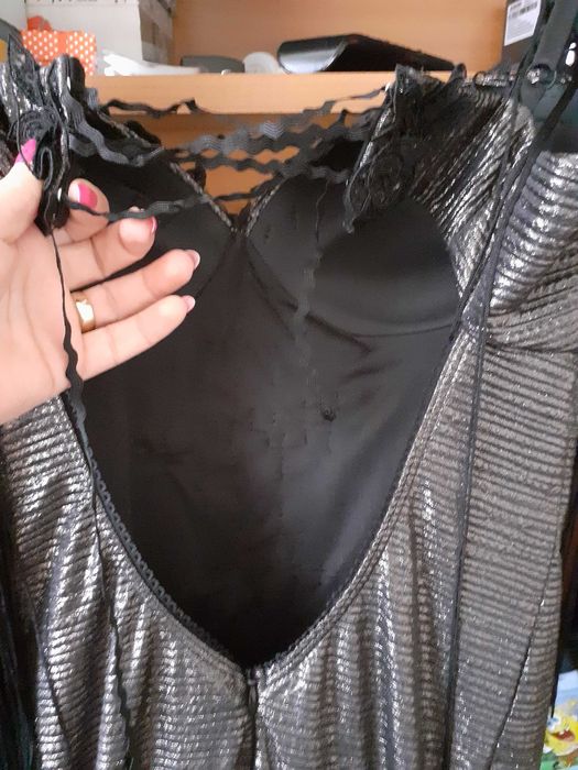 Rochie eleganta,mărime mică