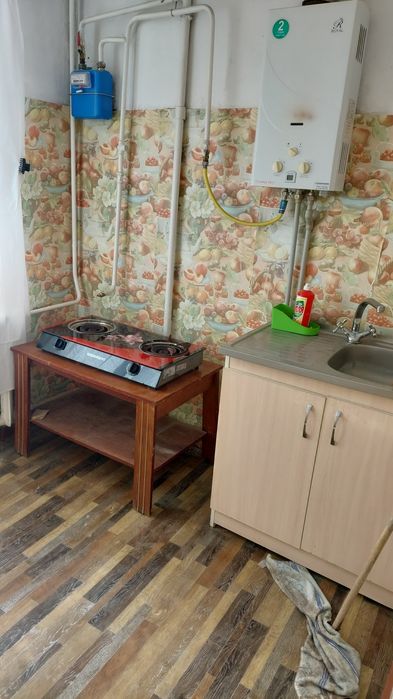 Квартира в аренду