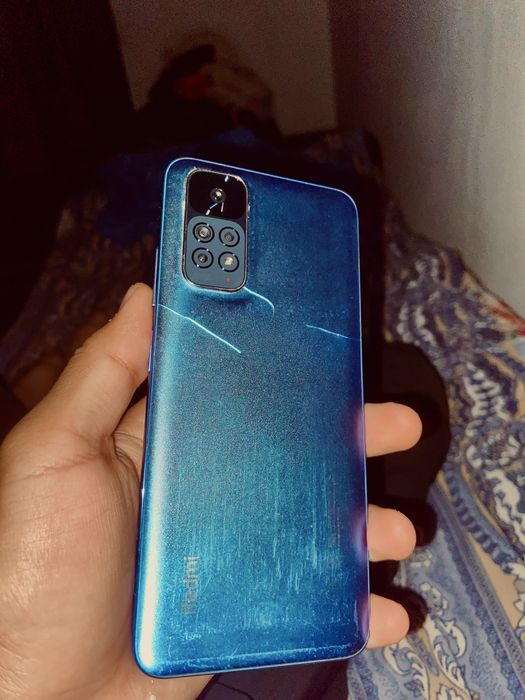 Redmi android xiami