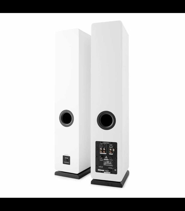 активни подовостоящи тонколони Argon Audio FENRIS A55