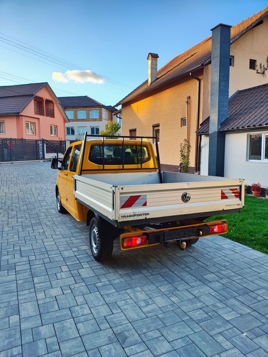 Vw Transporter T6 - 2.0TDI - 150CP