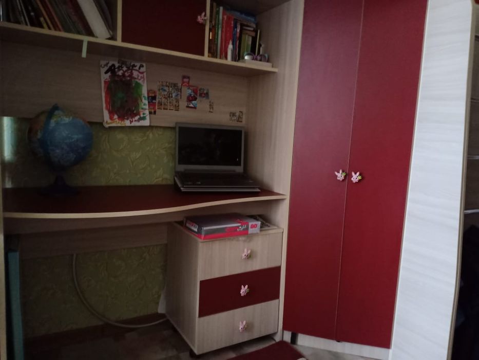 Продам чердак кровать Срочно!