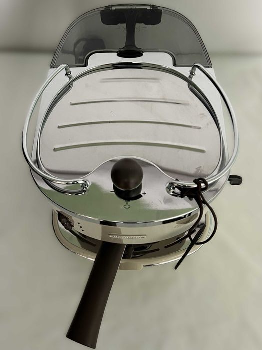 Еспресо машина DeLonghi Icona Vintage ECOV 311.BG – Ретро стил + 6 м. ГАРАНЦИЯ