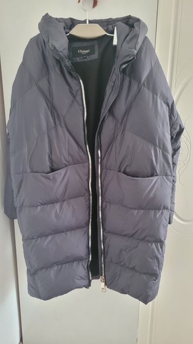 Пуховик Chiago зима