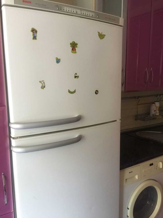 Дава се под наем Двустаен апартамент в София, Горубляне - 75 кв.м за 325 € - Снимка #3