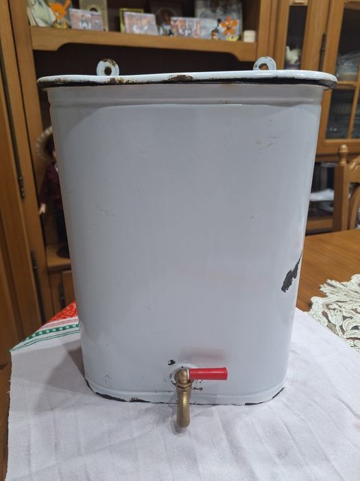 Recipient apa   vechi   .