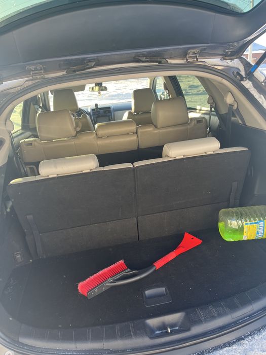 Продам мазду СХ-9 2008 года