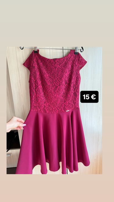 Продавам официални рокли