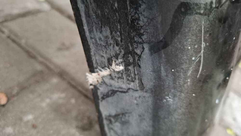 Бампера на мерседес 124