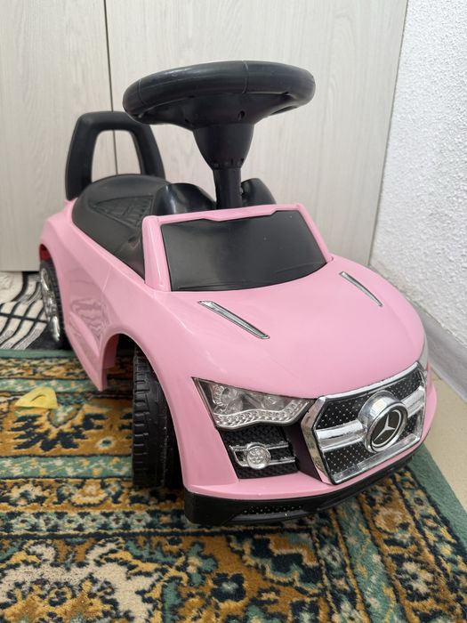 Продам велосипед 3в1