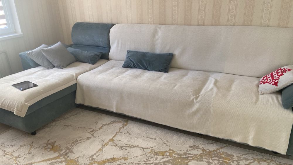 Диван сатылады жақсы жағдайда
