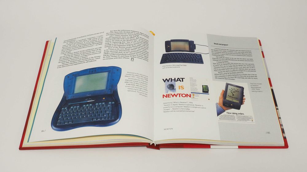 APPLE. The evolution of the computer - istoria calculatorului, IT