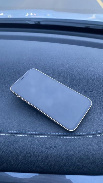 Iphone 12 pro 128