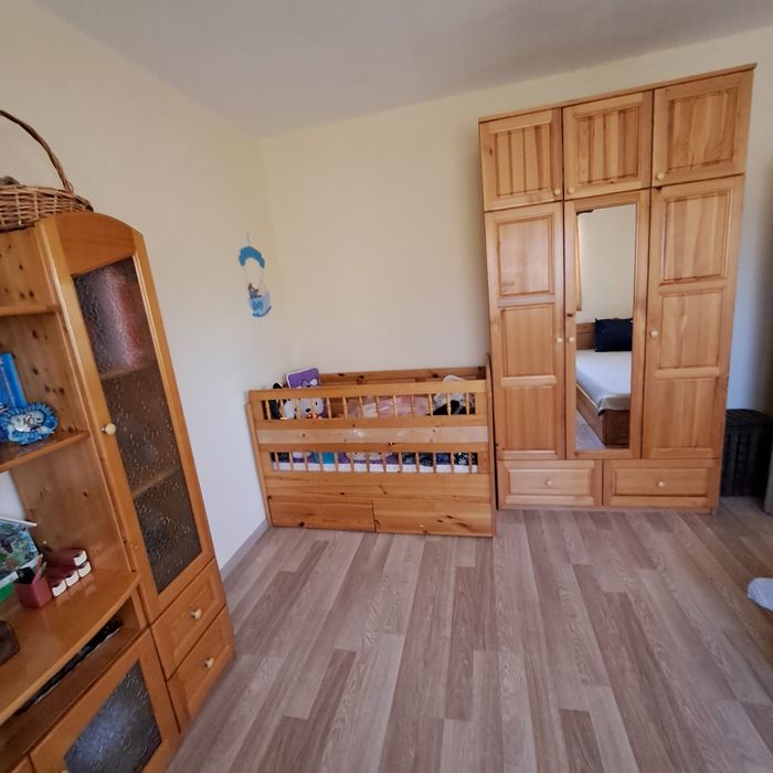 Продава се Къща в с. Лозенец, Област Ямбол - 130 кв.м за 302 €/кв.м - Снимка #9
