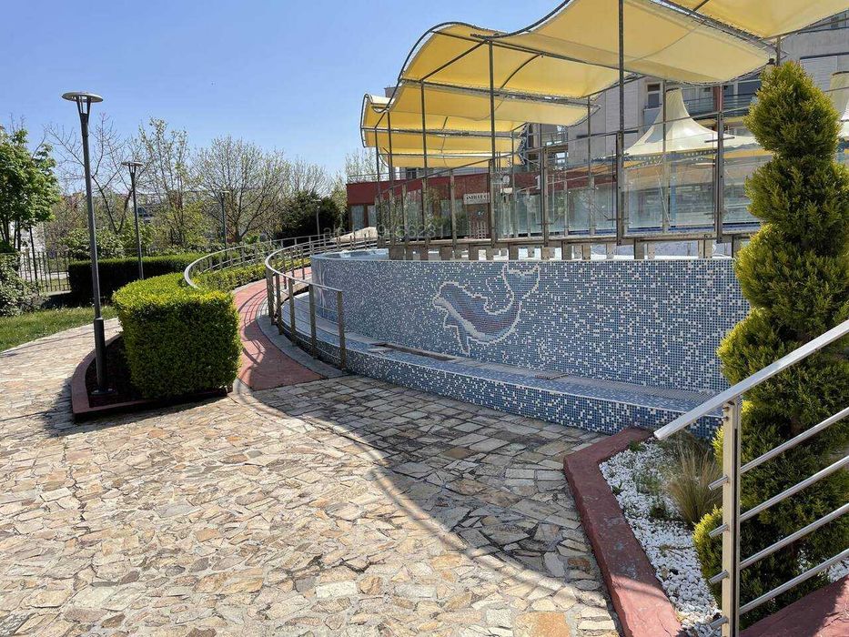 Продава се Едностаен апартамент в к.к. Слънчев бряг - 29 кв.м за 1266 €/кв.м - Снимка #15