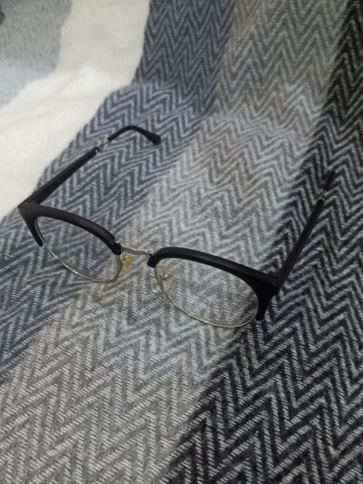 Женские очки нулевки