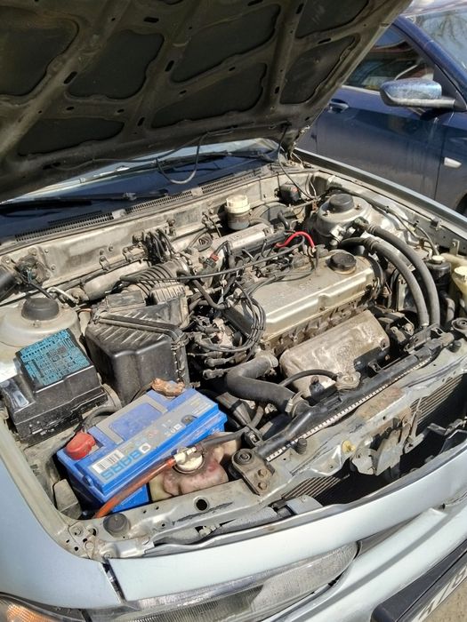 Продам галант срочно