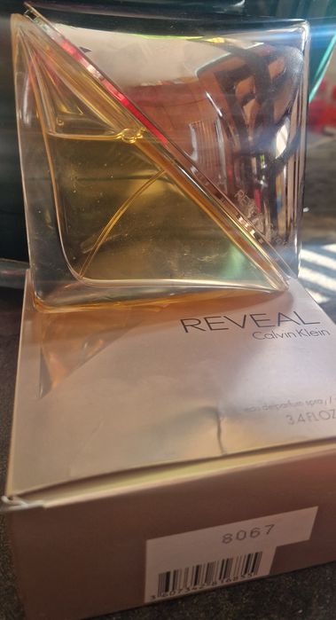 Два оригинални парфюма,цена за двата