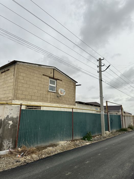 Дом Атамекен Арай 465