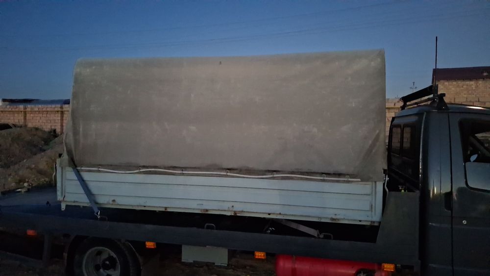 Газель 3,20 борт кардан арзан бага