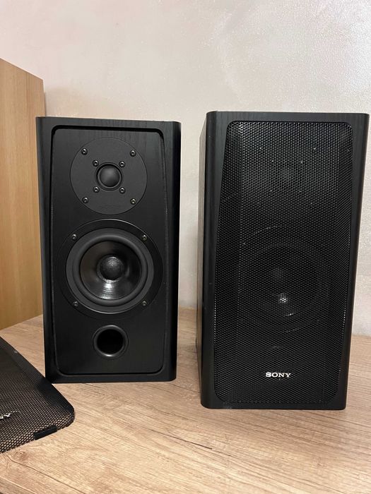 Sony SS-B1 boxe raft Bucuresti Sectorul 3 • OLX.ro