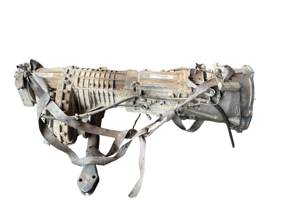 Автоматична скоростна кутия за VW Touareg 2.5TDi