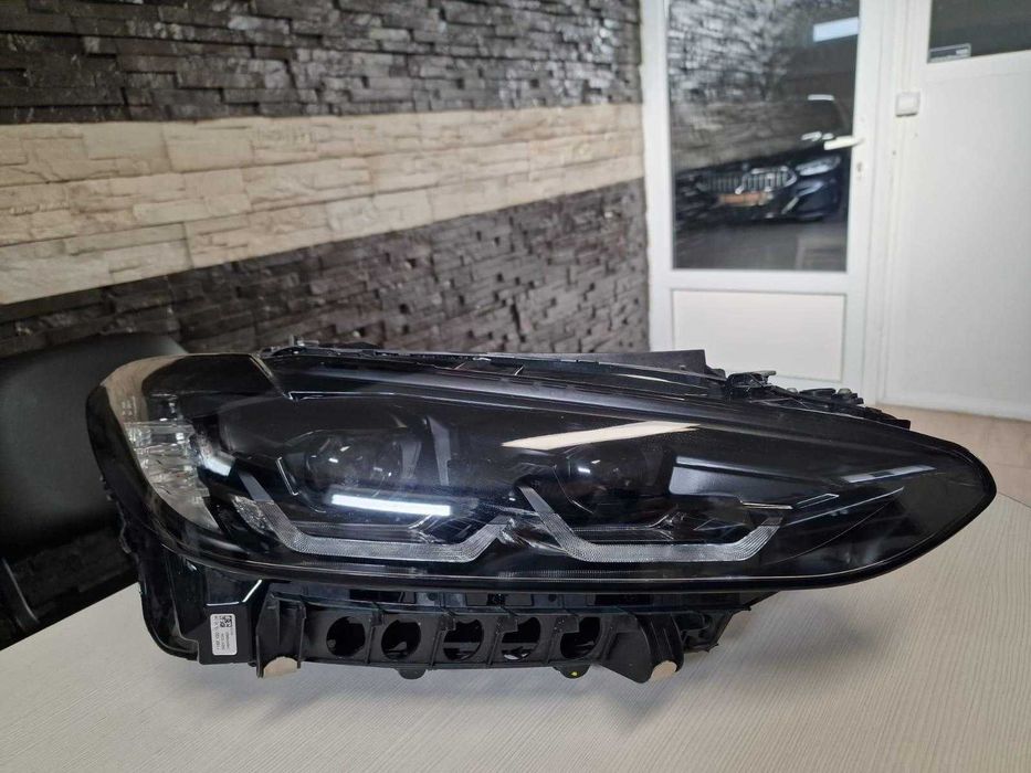 Far Bmw Seria 4 G22 G23 G24 G26