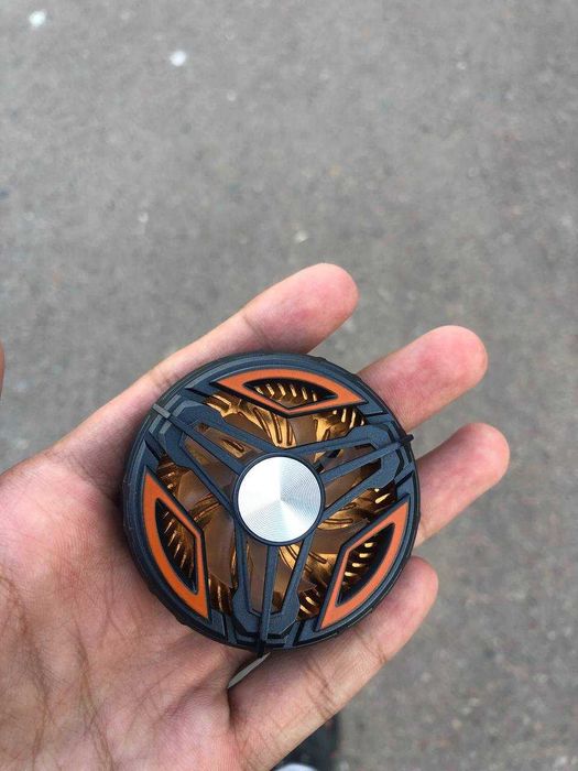 Magnitli kuler telefonga