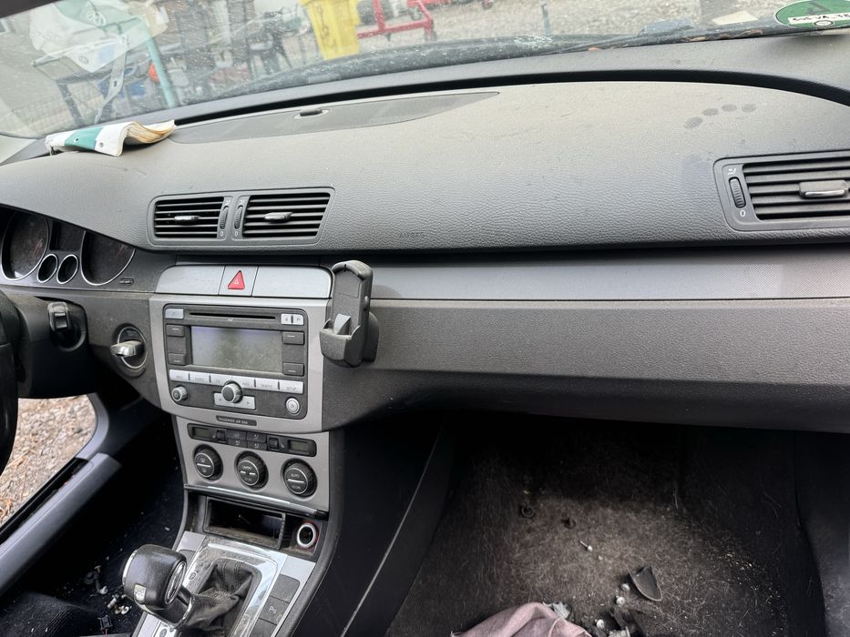 Plansa bord passat b7 ,b6