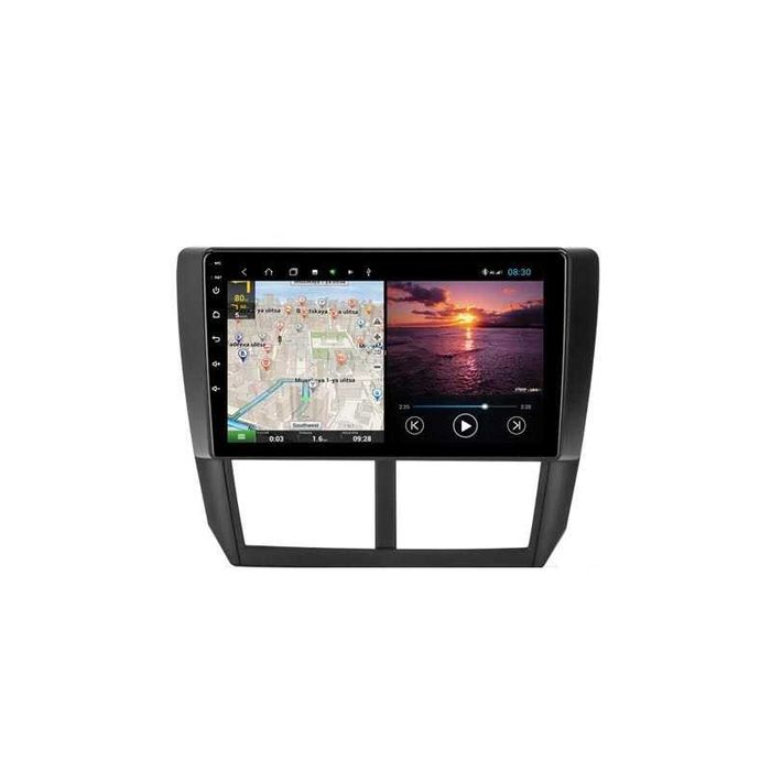 Navigatie Subaru Forester,Octa-Core sau Quad-Core , Factura+Garantie