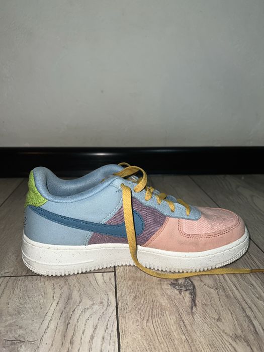 Продажа кроссовок Nike с колабарацией SUN CLUB (nike & sun club)