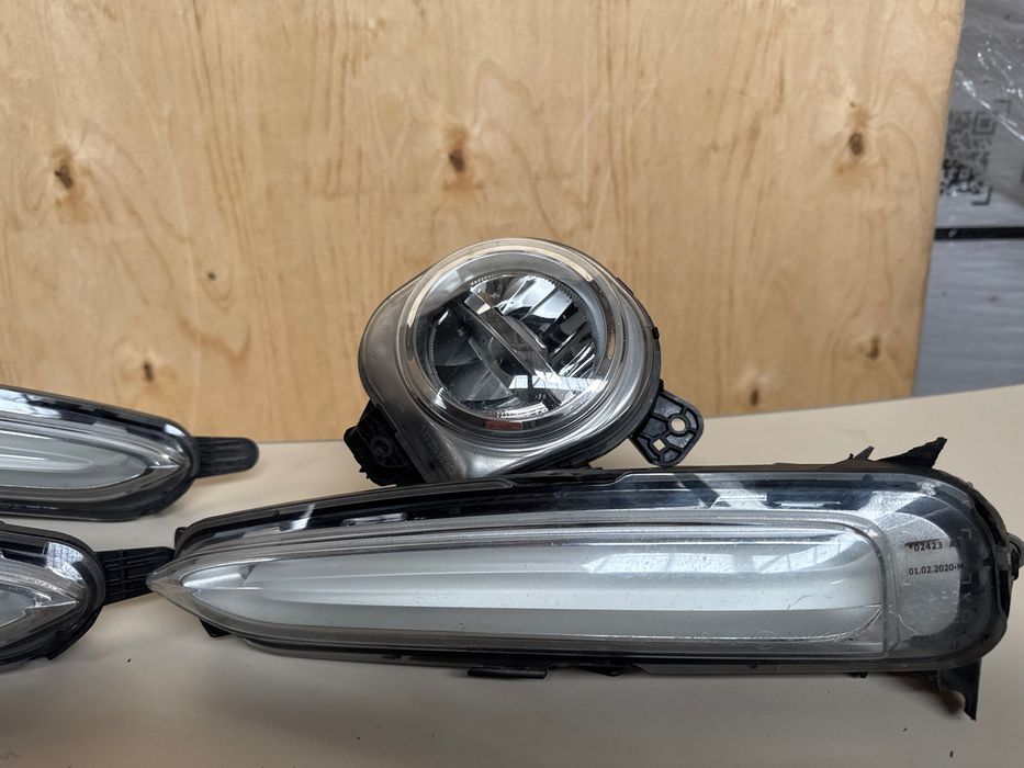 Халогени за BMW i3 и за x3x4x5x6