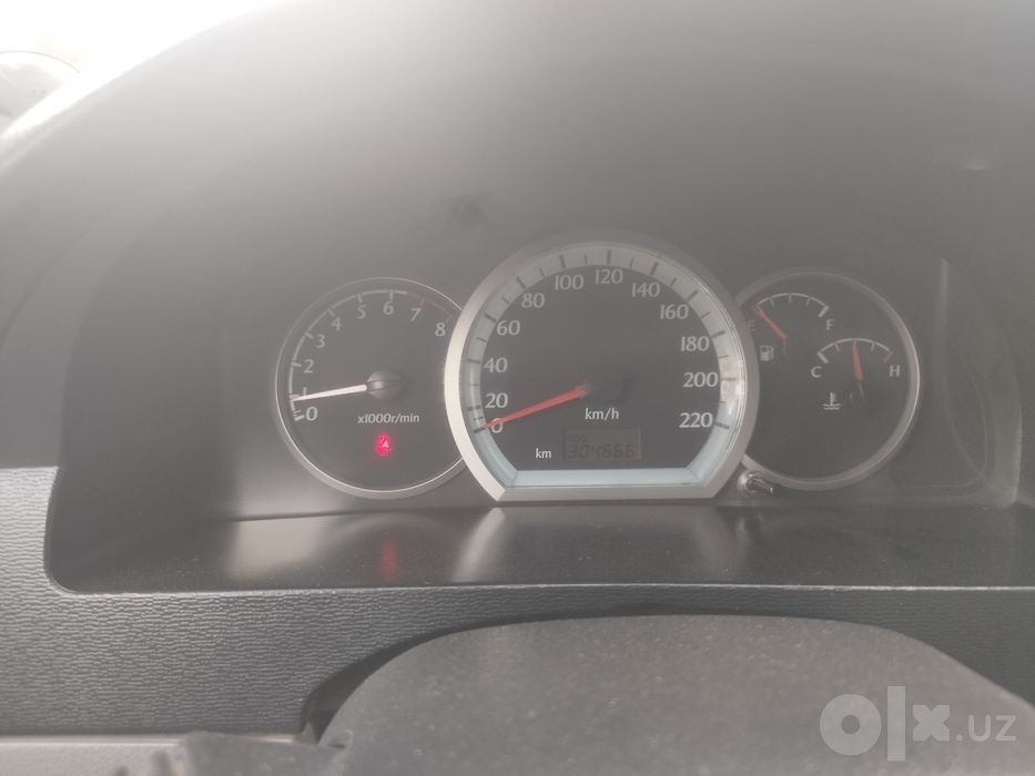 Jentra 2015 mexanik qora