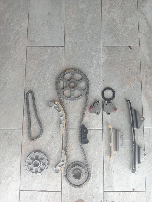 Kit distribuție honda accord 2.2 i-CTDi 2004-2008