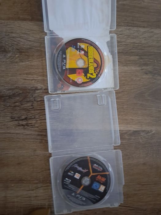 Cd uri ps3 in stare buna