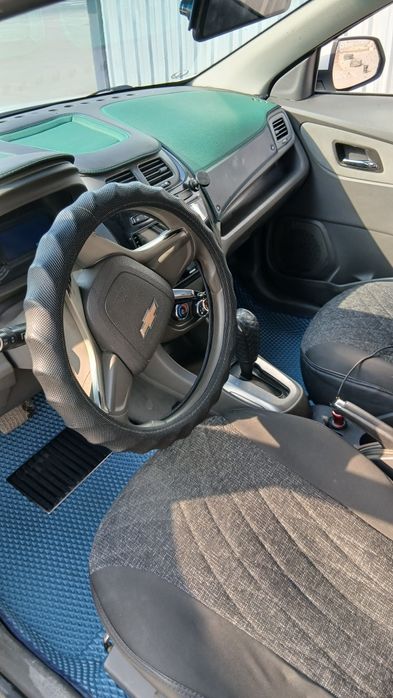 Kobalt 2020 sotiladi zor xolatda